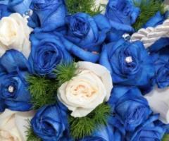 Bouquet sposa - Planet Wedding by Cinzia D.