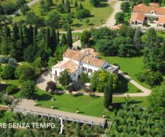 panoramica dall'alto