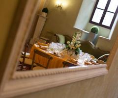 interni Palazzo Orsini