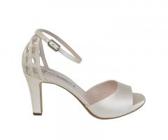 Guido Sgariglia - Scarpa sposa