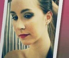 Emilia Tafaro - Make up sposa