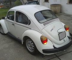 Pama autonoleggio - Maggiolone Jeans Bug