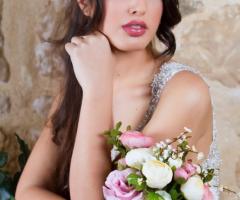 Makeup Serenella - Il trucco per la sposa a Palermo