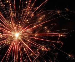 Pirotecnica di Branchina Pietro - Fuochi d'artificio a Messina