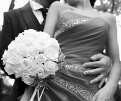 Riccardo Quarti Photography - Il bouquet della sposa