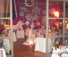 Ricevimenti di matrimonio a Fara Sabina (Rieti)