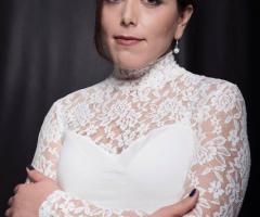 Vanessa Vaglica Make Up Artist - Il trucco sposa