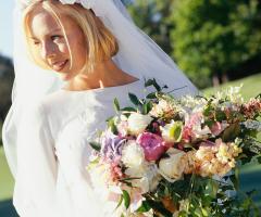 Stefano Di Vincenzo Video Editor - Il bouquet della sposa