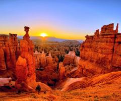 Agaptour - I grandi parchi americani