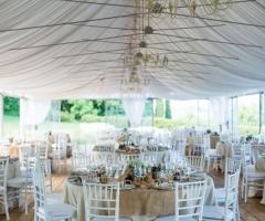 Event...ualmente - Allestimento Location