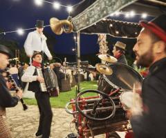 Borgo Ducale Brindisi - Apertura stagione