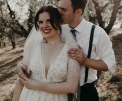 Ginevra Terenzi Photography - Foto e video per il matrimonio a Firenze