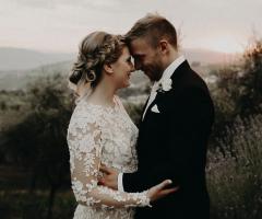 Ginevra Terenzi Photography - Foto e video per il matrimonio a Firenze