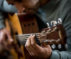Werty Violino e piano romantico - La musica per il matrimonio a Como