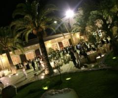 Relais Polvere di Rose - Ricevimenti di matrimonio a Bari