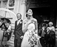 Nerosubianco Fotografia - Fotografo matrimonio Vicenza e Venezia