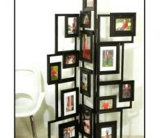 Portafoto d\'arredo per la lista di nozze