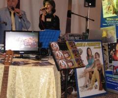 Cantanti per il matrimonio