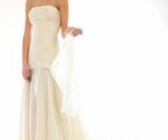 Vestito da sposa a Roma