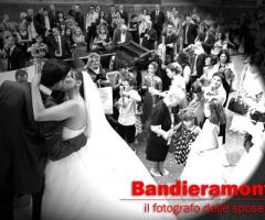Fotografo per il matrimonio a Catania - Bandieramonte