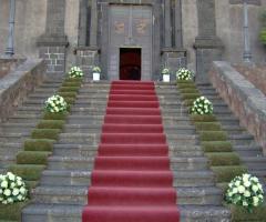 Scalia Fiori: addobbi e fiori per matrimonio ad Aci Sant'Antonio (Catania)