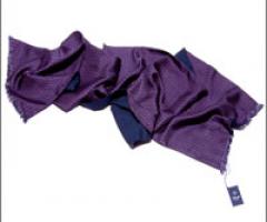 Graffeo Cravatte - Foulard per lo sposo