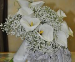 Bouquet sposa 4