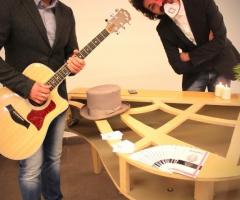 Loris e Luca - Duo musicale per il matrimonio