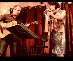 Trio musicale per il matrimonio a Monza