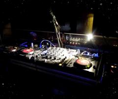 Attrezzatura audio - Hypnoisia Eventi