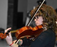 Violino - The Quartet