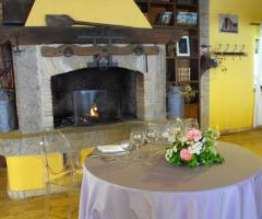 Il nuovo e l'antico.