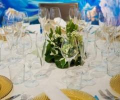 Il Catering della Cantina a Milano