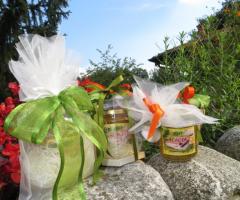 Bomboniere del Podere Eugenio