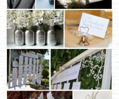 Tema silver

Partecipazione con busta a cuore + Segnaposto Campanella tirabaci + Tableau de mariage con swarovski

Alcuni abbinamenti coordinati insieme ai nostri prodotti wedding design