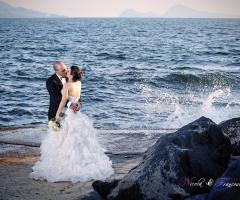 fotografo matrimonio  Napoli