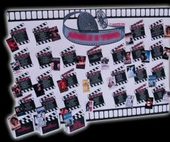 Collapse Studio - Tableau per matrimoni