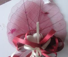 La Coccinella - Portaconfetti per matrimoni a Bareggio