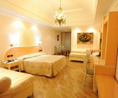 Domus Caesari - Hotel a Marino