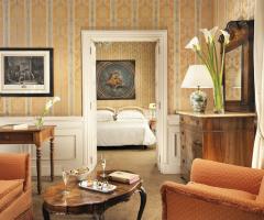 Hotel Helvetia & Bristol - Deluxe Junior Suite