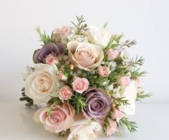 Frida's Monza - Rosmarino nel bouquet? Perché no!