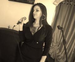 Frank & Luly - Cantante per matrimoni