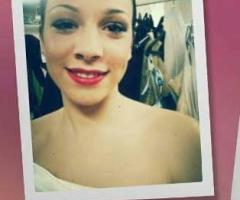 Emilia Tafaro - Make up professionale