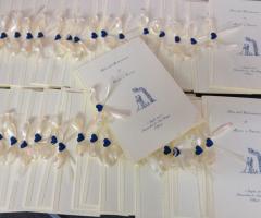 Silvia Trois - Libretto messa per matrimoni