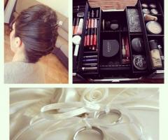 Sogni e Desideri - Make up & hair stylist