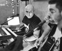 Slowjob Acoustic Duo - La colonna sonora del matrimonio