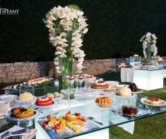 Lady Tiffany - Ricevimento di nozze