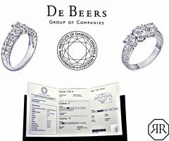 Gioielleria Residori - Gioielli DeBeers