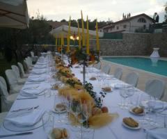 3Bien - A bordo piscina