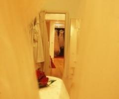 Atelier di aiti da sposa L\'Officina delle Fate a Milano